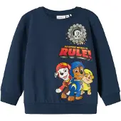 Name it Paw Patrol Sweatshirt