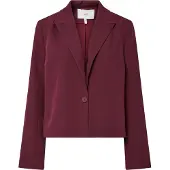 Y.A.S Blazer 'YASDAKOTA' burgunder