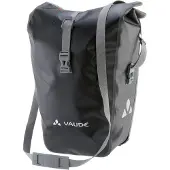Vaude - Cykeltasker - Aqua Back Black til Unisex - Sort