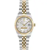 Philipp Plein New Date Superlative 28mm 5atm Quartz/analogical Dameur