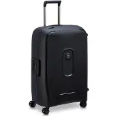 Delsey Moncey 69 Cm 73l Kuffert Med Hjul