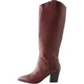 Next Støvler 'Forever Comfort' burgunder