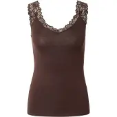 Vero Moda Overdel 'VMROSA' choko