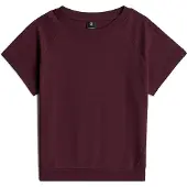 G-Star Raglan T-shirt Med Korte ærmer