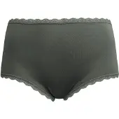 SugarShape Panty mørkegrøn