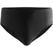 Next Badeshorts grå / sort