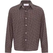 Antioch Bluser & t-shirts brun