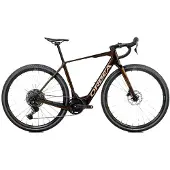 Orbea Denna M40 Cues U6000 Gs Shadow 2026 Elektrisk Gravelcykel