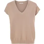 TATUUM Pullover 'Ezalja' beige