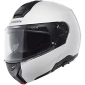 Schuberth Concept Klaphjelm Hvid 61