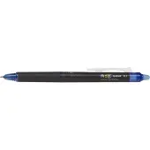 Pilot Pen Rollerpen pilot frixion point clicker, 0,5 mm, blå
