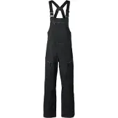SCOTT Vertic Ripstop 3L, skalbukser, herre, sort
