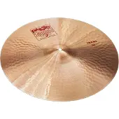 Paiste 2002 19 Crash Cymbal