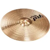 Paiste PST 5 N 16 Medium Crash Cymbal