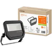Ledvance Floodlight Performance multi lumen 2400lm 17W/830 IP65 hvid