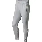 Adidas Pants Squadra 25 Sweat - Gray, størrelse Medium