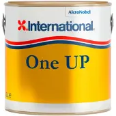 International En Op Maleri 2.5l