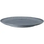 Rosenthal Thomas Clay tallerken Ø22 cm Blå