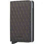 Secrid Slimwallet Optical Læderpung