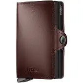 Secrid Twinwallet Dusk Læderpung