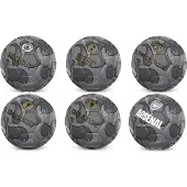 Team Merchandise West Ham Camo Signaturfodbold 32 Paneler
