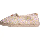 Toni pons Espadrillaer blandingsfarvet / pink