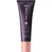 Dyson Chitosan Pre-style cream curly to coily rich conditioning travel mini