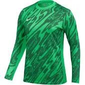 Nike Funktionsbluse grøn