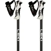 LEKI Bold S Spadserestokke