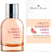 Charlotte Meentzen Fruity Summer Vibes Eau de Toilette 50 ml