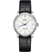Mido M027207160100 Automatic 5 Atm 33 Mm Dameur