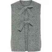 Pieces Pcsilly Strik Vest