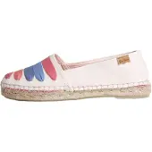 Toni pons Espadrillaer blandingsfarvet