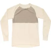 Devold Expedition Merino Silk T-shirt Med Lange ærmer