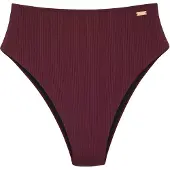 Copenhagen Studios Bikinitrusse vinrød