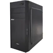 Differo Nxlite010 I5-12400/8gb/512gb Ssd Stationær Pc