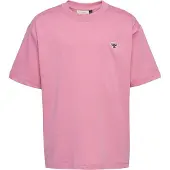 Hummel Funktionsskjorte pink