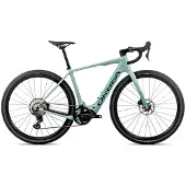 Orbea Denna H30 Grx Rx822 Gs 2026 Elektrisk Gravelcykel