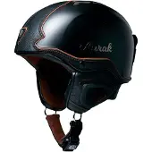 Aurak Iron Hjelm