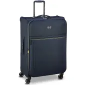 DELSEY PARIS Brochant 3 Expandable 78cm 105l Kuffert Med Hjul