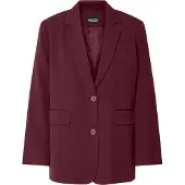 Pieces Pckamil Oversized Blazer