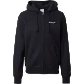 Champion Sweatjakke sort