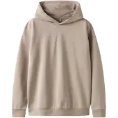 TWO SOON Sweatshirt beige
