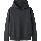 TWO SOON Sweatshirt antracit