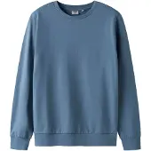 TWO SOON Sweatshirt opal