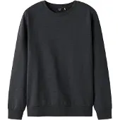 TWO SOON Sweatshirt antracit