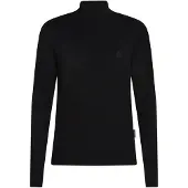 Karl Lagerfeld Pullover sort