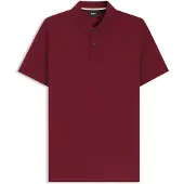 BOSS Pallas 10241531 Kortærmet Polo