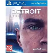 Sony Playstation 4 Detroit: Become Human (uk/ar)