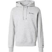 Champion Sweatshirt lysegrå